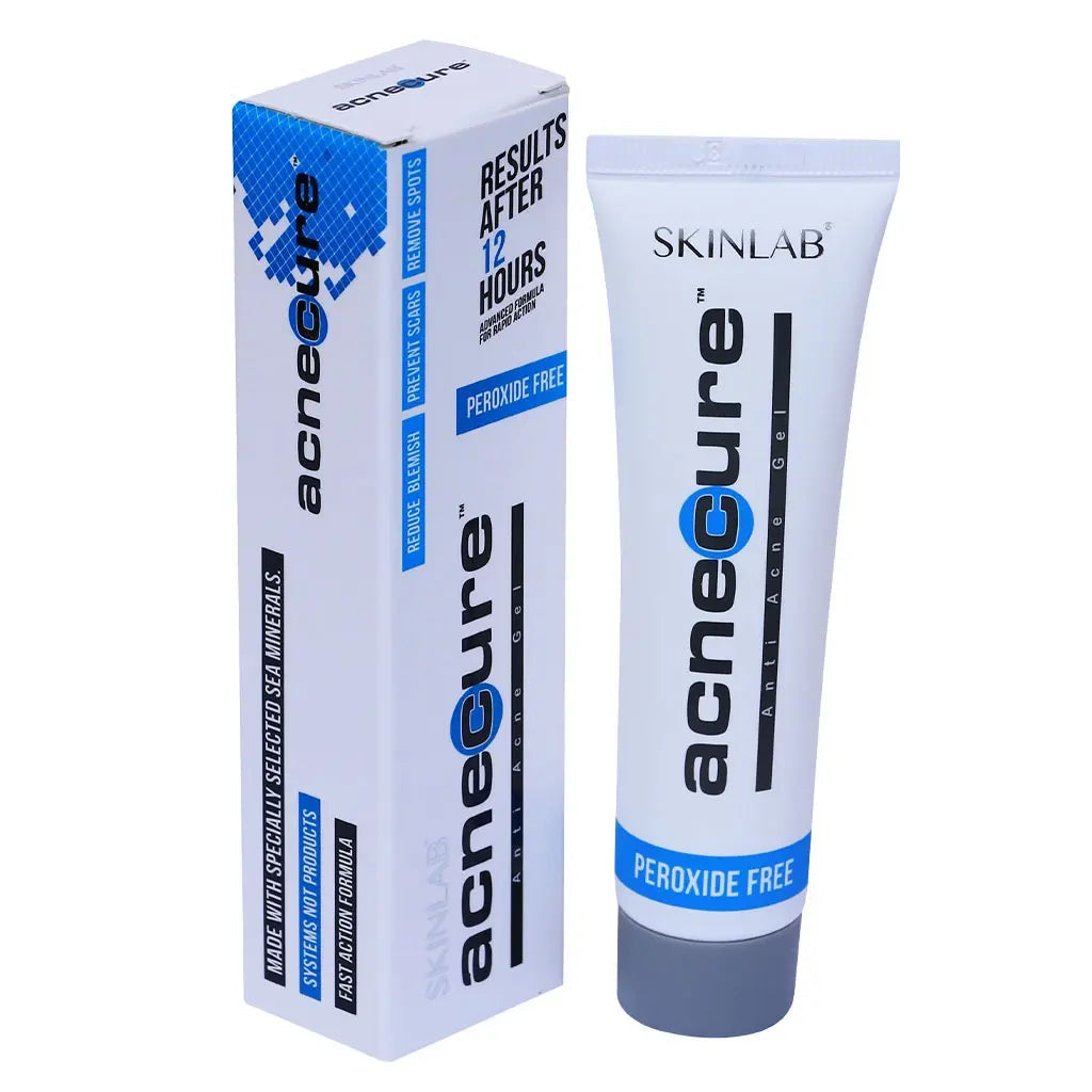 Skinlab Acnecure Anti Acne Removal Gel 30 mL Skinlab