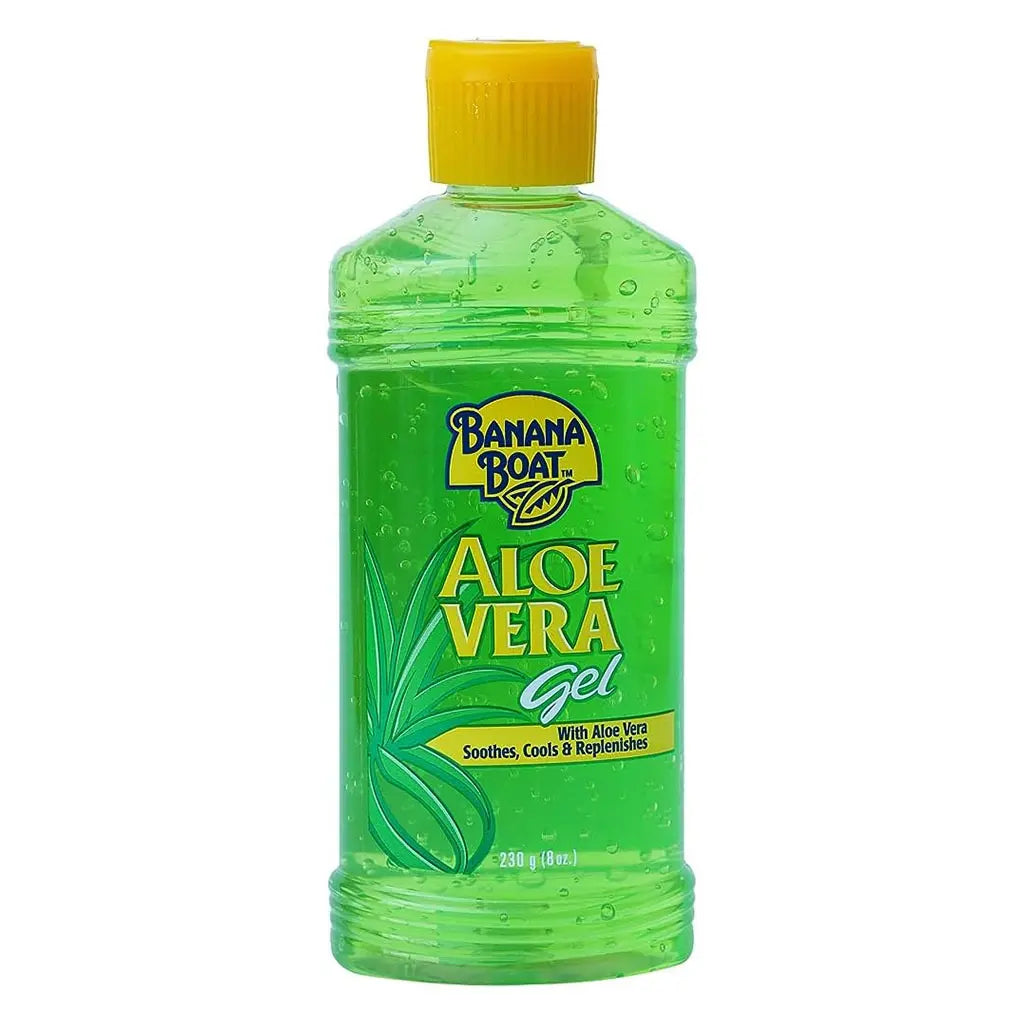 Banana Boat Aloe Vera Gel 230 g Banana Boat