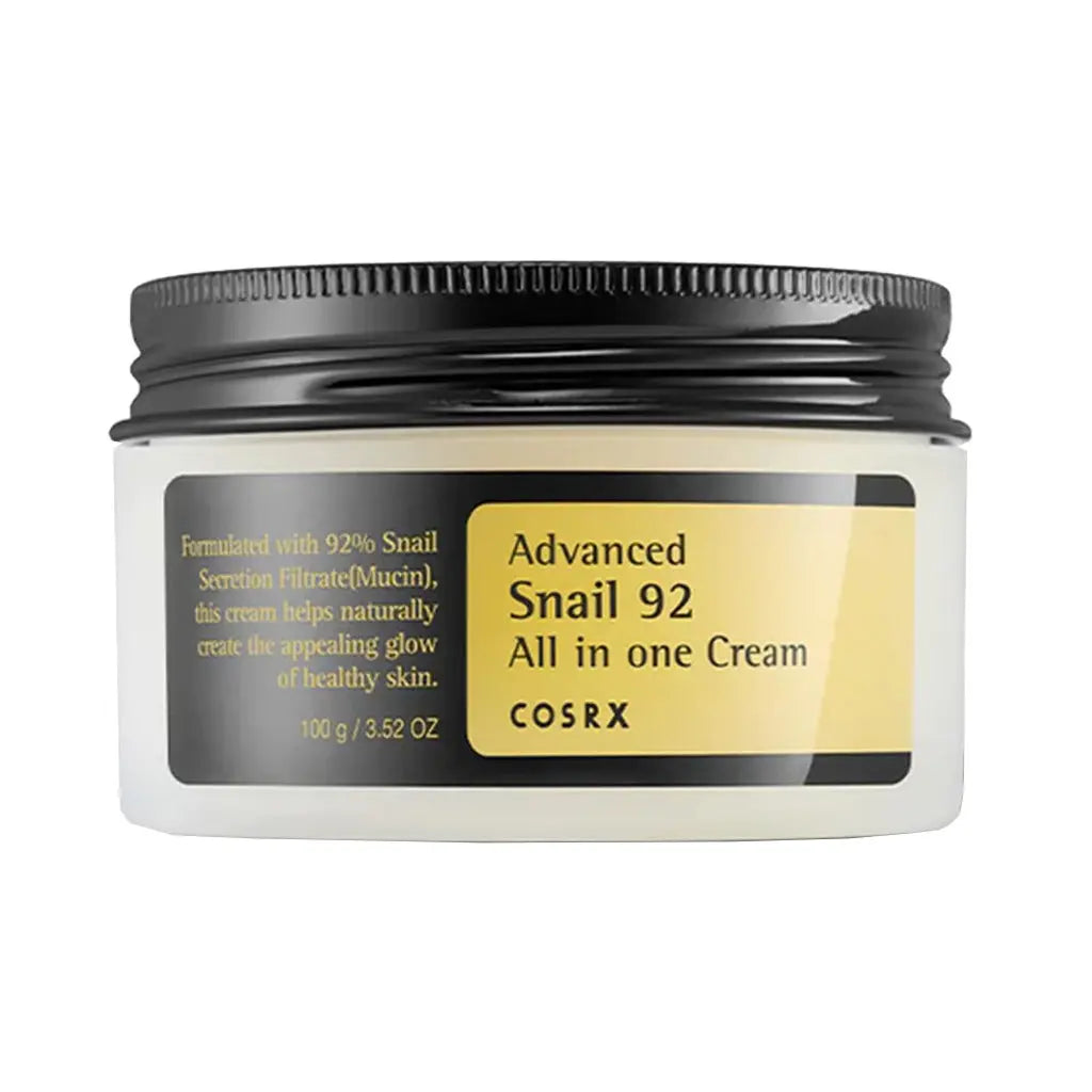 Cosrx Advanced Snail 92 All In One Cream 100 mL Cosrx