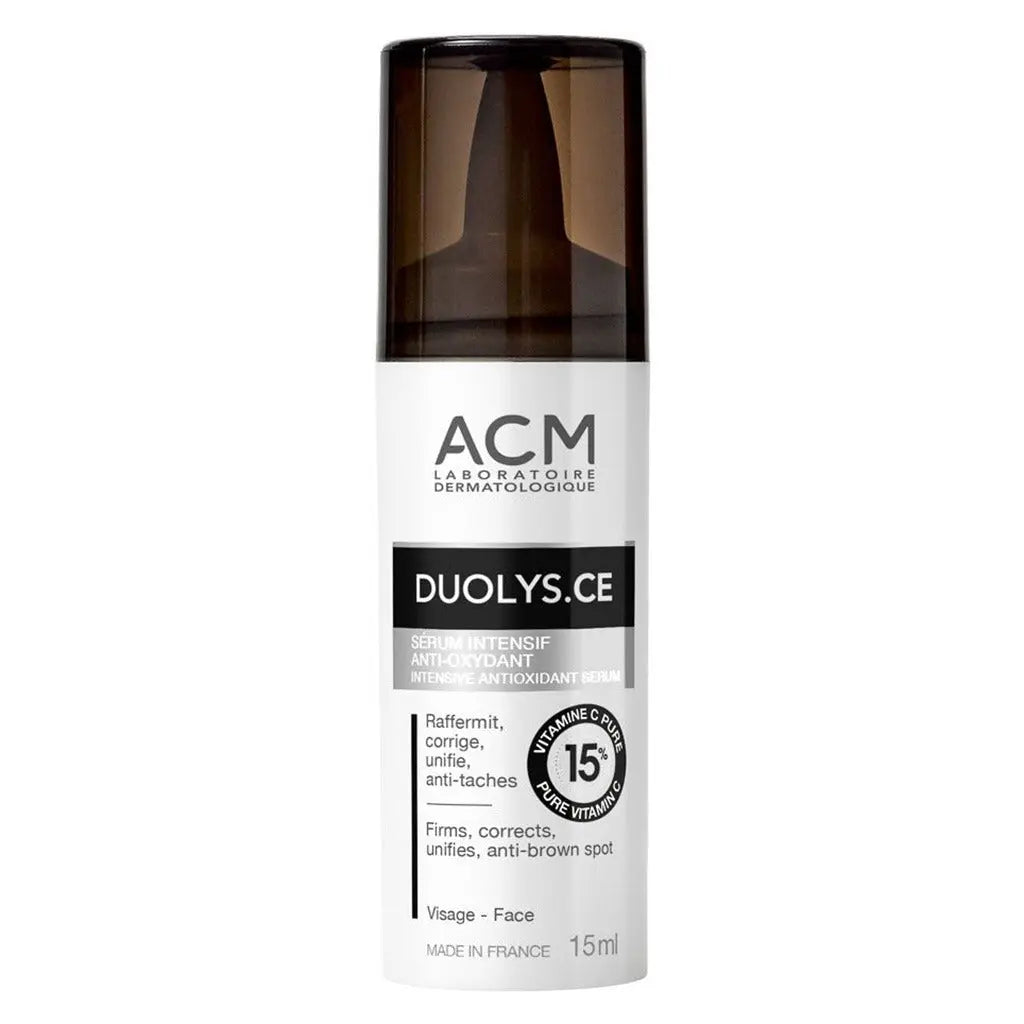 ACM Duolys C.E Intensive Antioxidant Serum With Vitamin C 15ml ACM