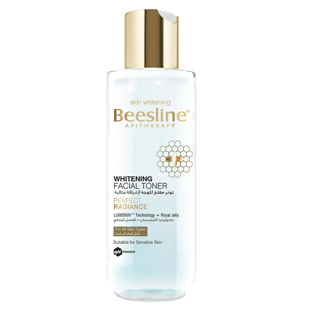 Beesline® Apitherapy Perfect Radiance Whitening Facial Toner 200 mL Beesline