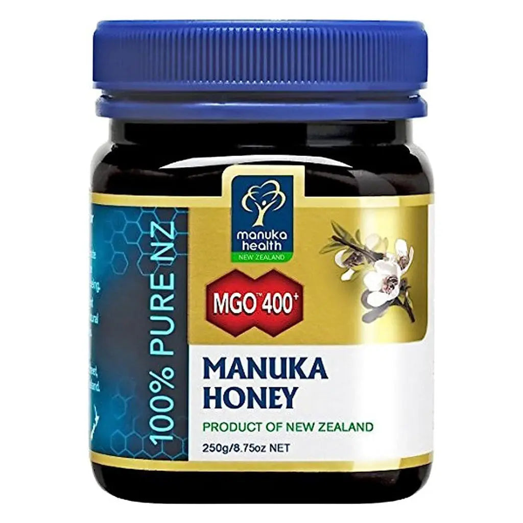 Manuka Honey MGO400+ 250 g Manuka Honey