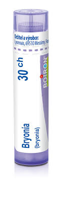 Boiron Bryonia 30CH