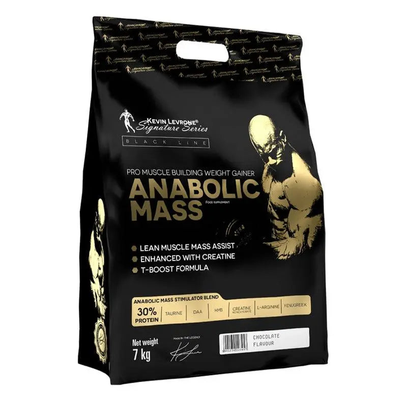 Anabolic Mass by Kevin Signature Series 15.5 Lbs KEVIN LEVRONE