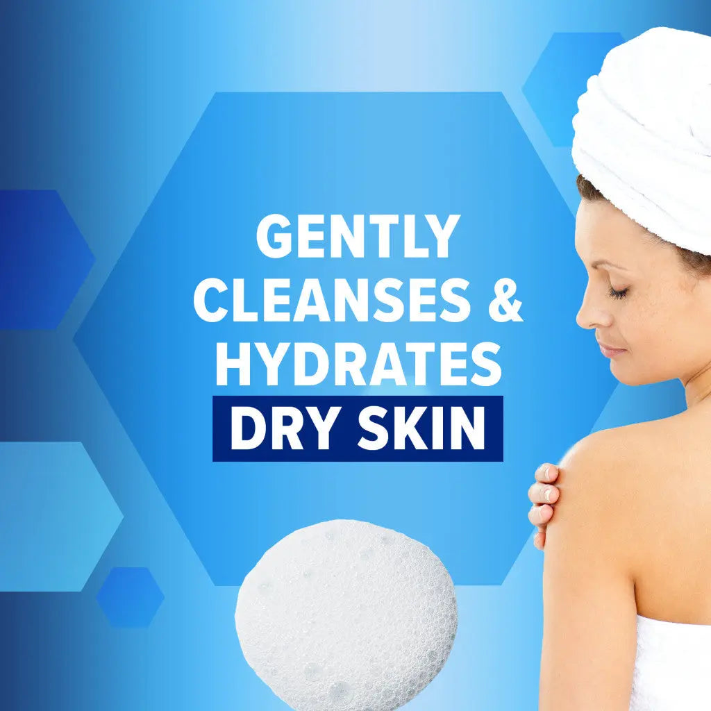 Oilatum Gentle Hydrating Body Wash 250ml Oilatum