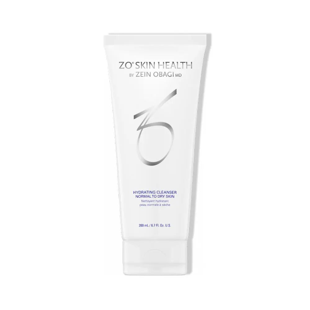 Obagi Zo Effects Hydrating Cleanser 200ml Obagi Zo