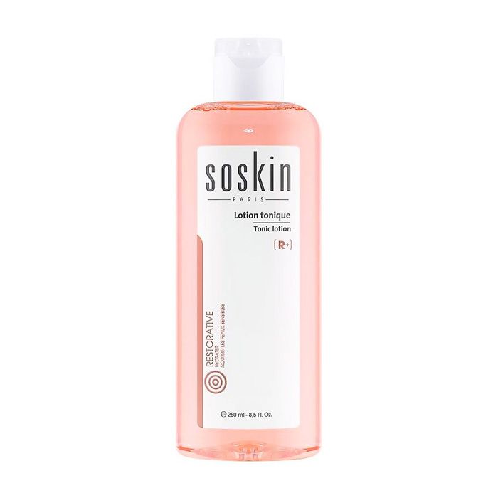 Soskin R+ Tonic Lotion - 250ml