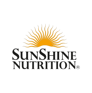 Sunshine Nutrition Cranberry+ Probiotics & Vitamin C 100 tabs