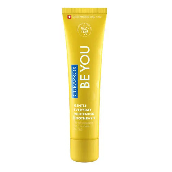 Curaprox Beyou Toothpaste Grapefruit+Bergamot 60ml Curaprox