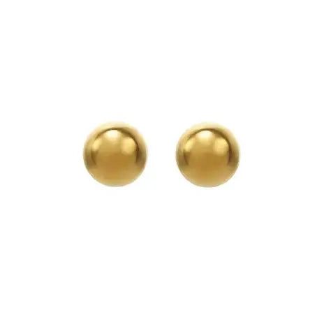 Studex 4Mm Ball Gold Plated Self Piercing Kit Studex