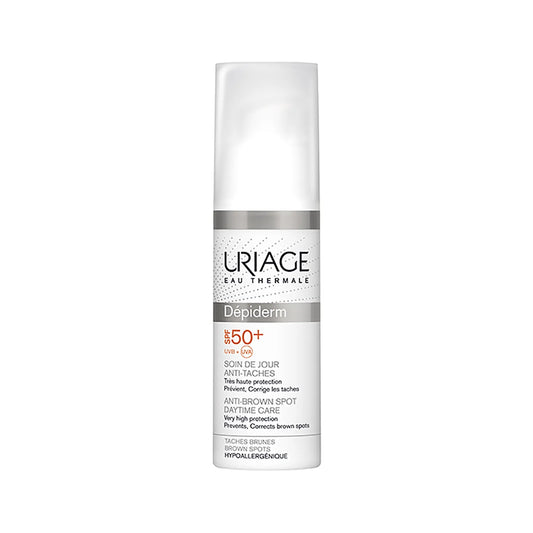 Uriage Depiderm Anti Brown Spots DayTime Care 30ml