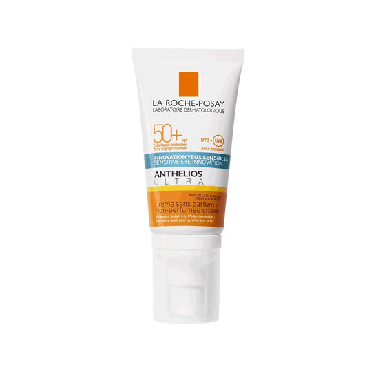 La Roche Posay Anthelios Ultra 50+ Non scented Cream 50Ml