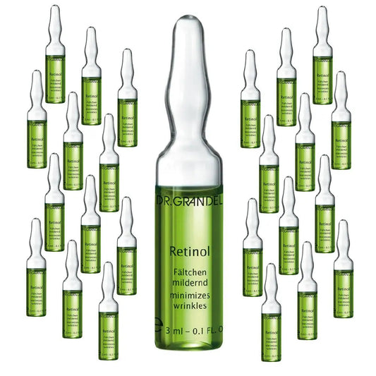 Dr. Grandel Ampoule Retinol 24x3ml Dr Grandel.