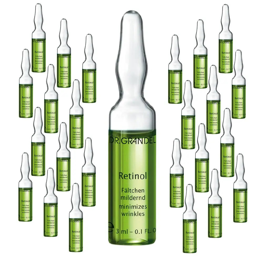 Dr. Grandel Ampoule Retinol 24x3ml Dr Grandel.