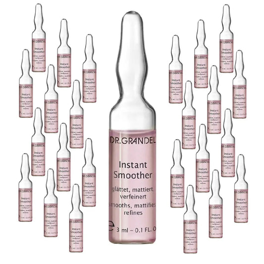Dr. Grandel Ampoule Instant Smoother 24sx3ml Dr Grandel.