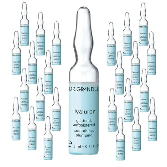 Dr. Grandel Ampoule Hyaluron 24x3ml Dr Grandel.
