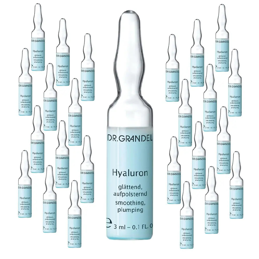 Dr. Grandel Ampoule Hyaluron 24x3ml Dr Grandel.