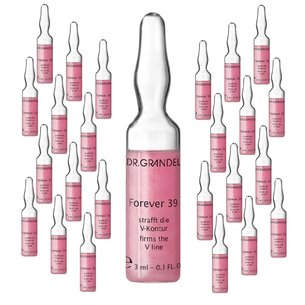 Dr. Grandel Ampoule Forever 39 24x3ml Dr Grandel.