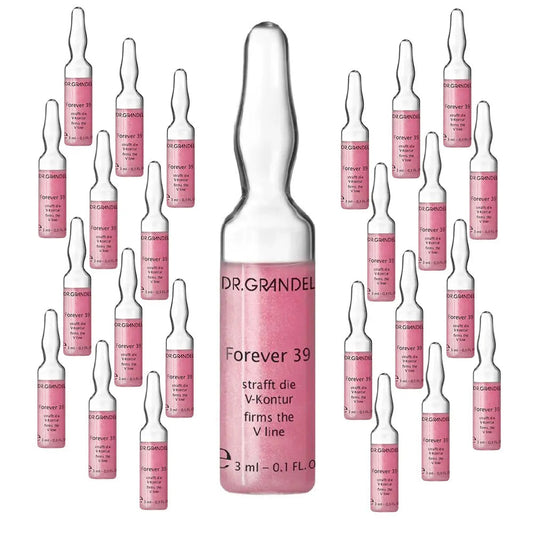 Dr. Grandel Ampoule Forever 39 24x3ml Dr Grandel.