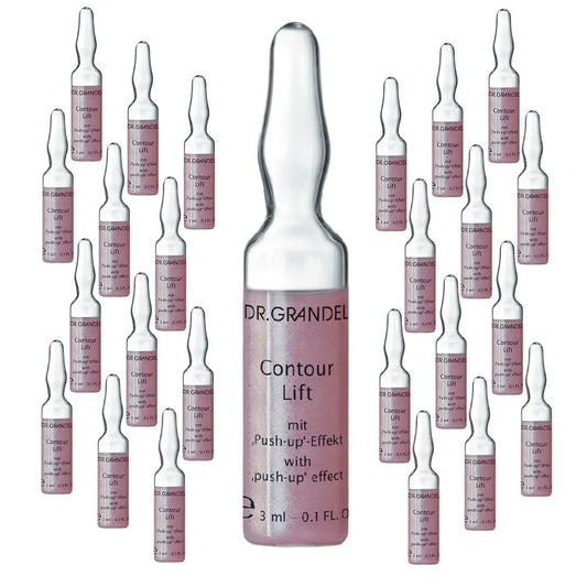 Dr. Grandel Ampoule Contour Lift 24x3ml Dr Grandel.