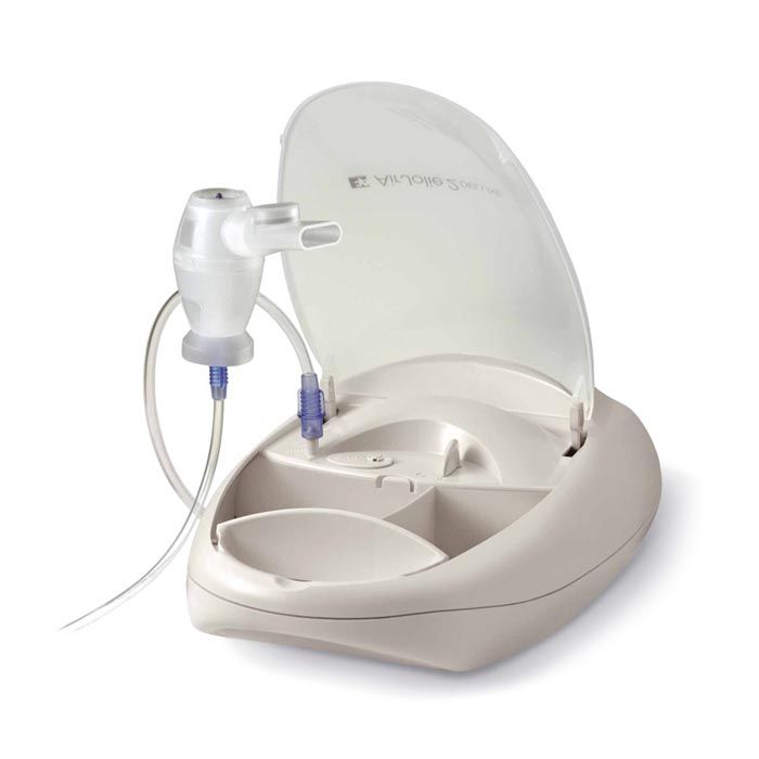3A Nebulizer Airjolie 2 Deluxe