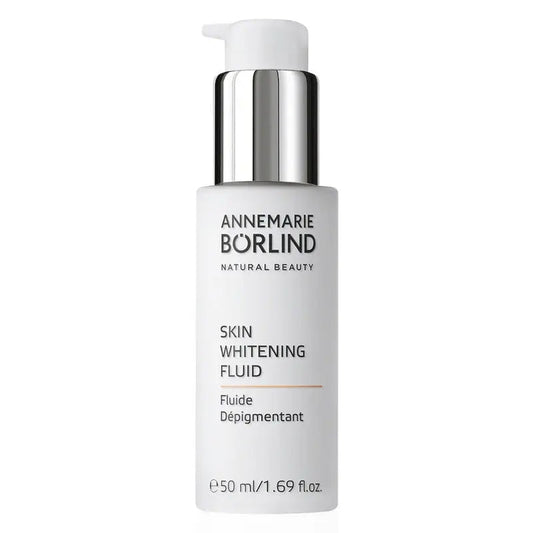 Annemarie Borlind Skin Whitening Fluid 50ml Annemarie Borlind