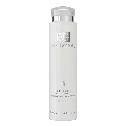 Dr. Grandel Soft Tonic Skin Toner 200ml Dr Grandel.