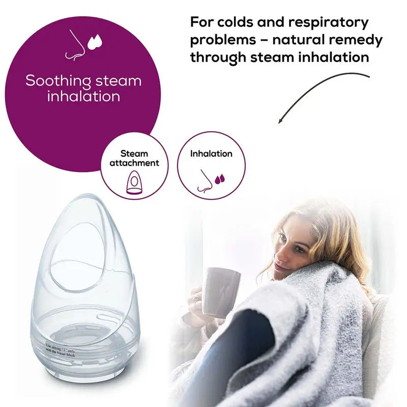 Beurer FS50 Facial Sauna Beurer