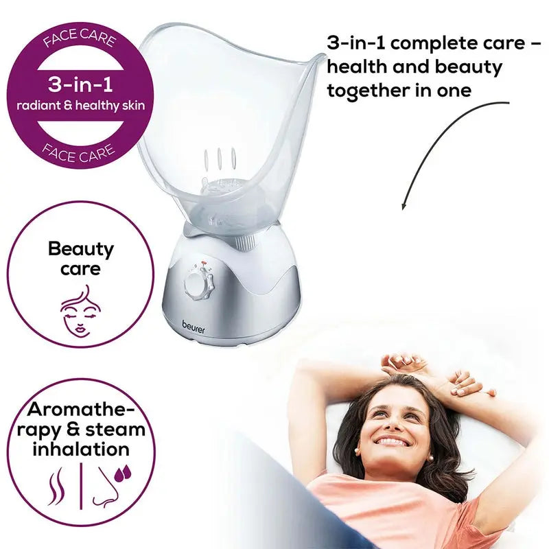 Beurer FS50 Facial Sauna Beurer