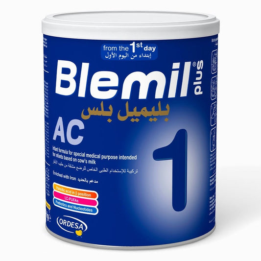 Blemil Plus 1 AC 400g