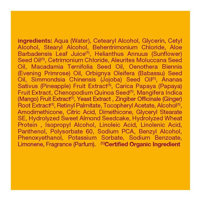 Alba Hawaiian Mango Conditioner 12 Oz