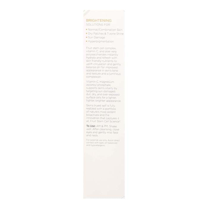 Andalou Naturals Clementine+C Illuminating Toner - 178 ml