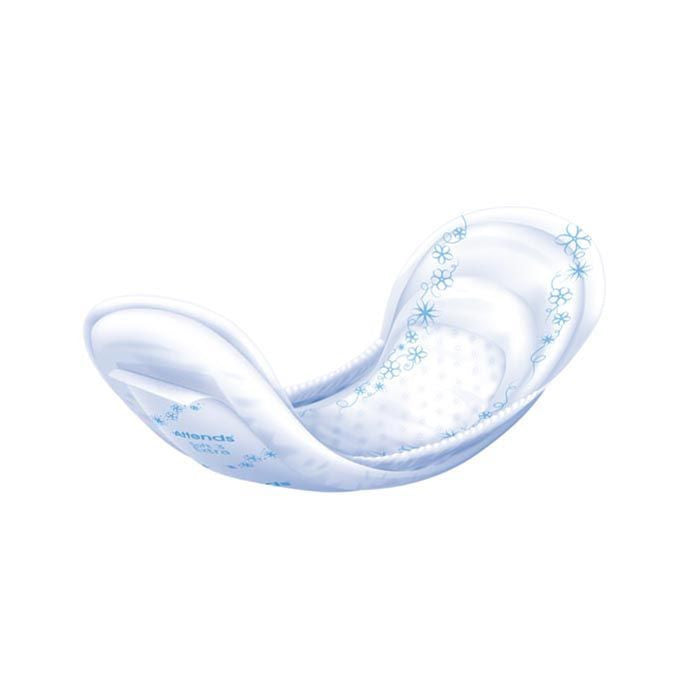 Attends Soft 3 Extra 10's