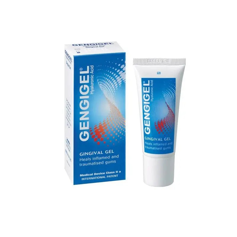 Gengigel Gingival Gel 20 mL Gengigel