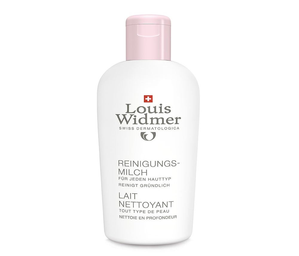 Louis Widmer Cleansing Milk 200 mL