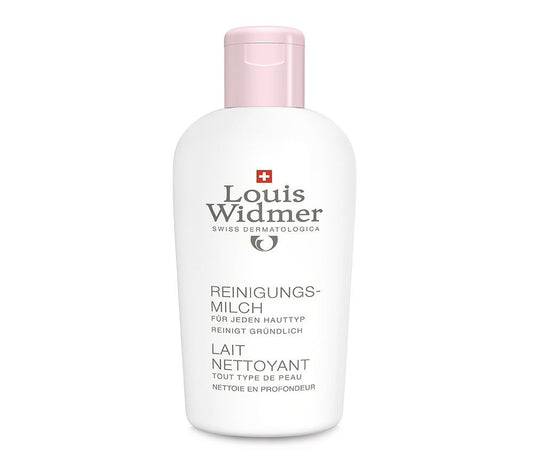 Louis Widmer Cleansing Milk 200 mL