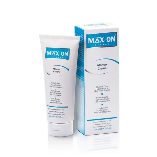 Max-On Atomax Cream 200 mL Max-On