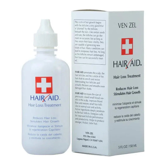 Rexsol Hair Aid Tonic 150 mL Rexsol
