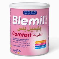 Blemil Plus Comfort Baby Milk Formula For 0 To 12 Months 400g