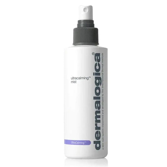 Dermalogica Ultra Calming Facial Mist For Redness & Skin Flare ups 177ml Dermalogica