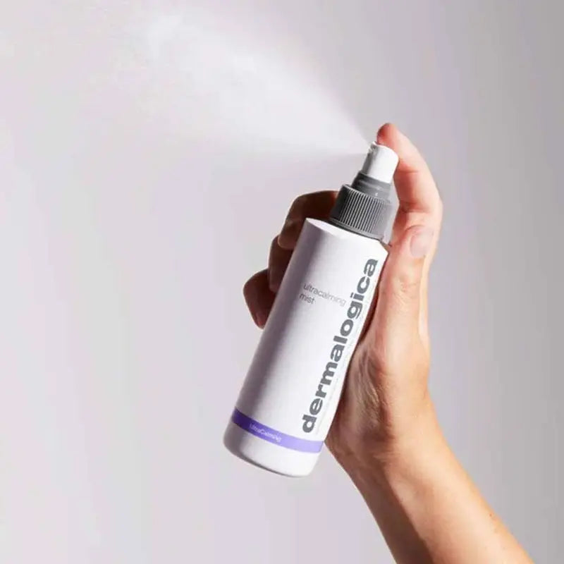 Dermalogica Ultra Calming Facial Mist For Redness & Skin Flare ups 177ml Dermalogica