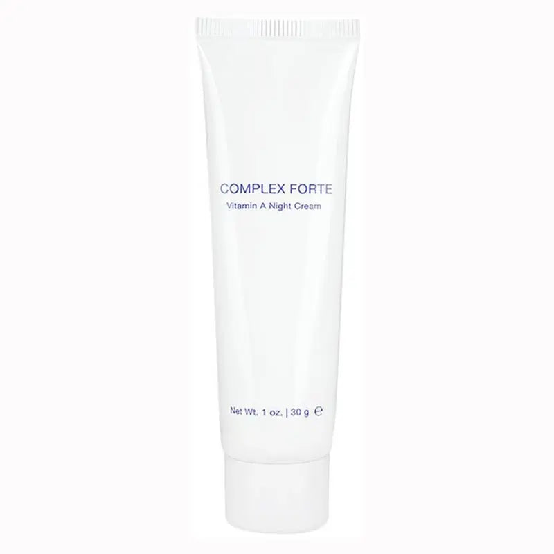 Obagi Complex Forte Vitamin A Night Cream 30 mL Obagi