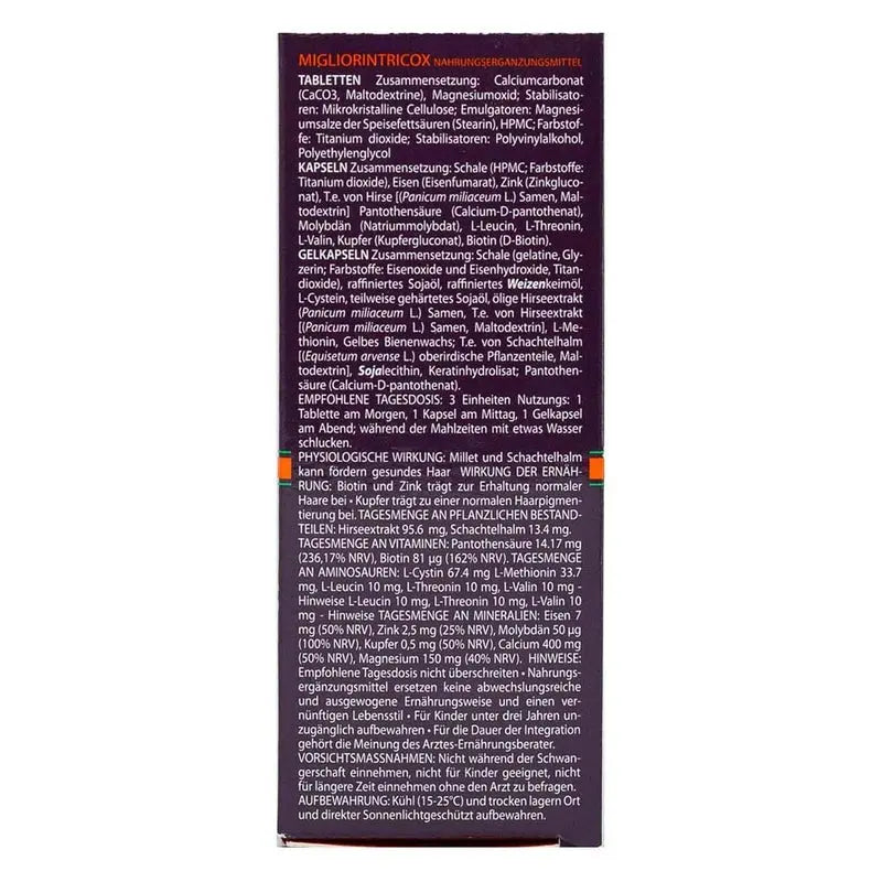 Migliorin Tricox 60's Migliorin