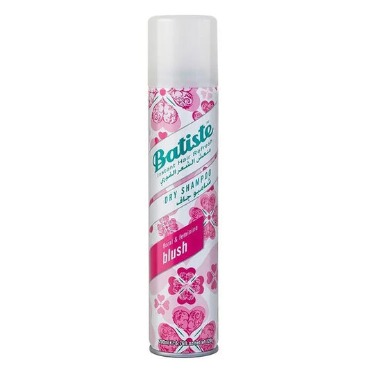 Batiste Dry Shampoo Blush 200 mL Batiste