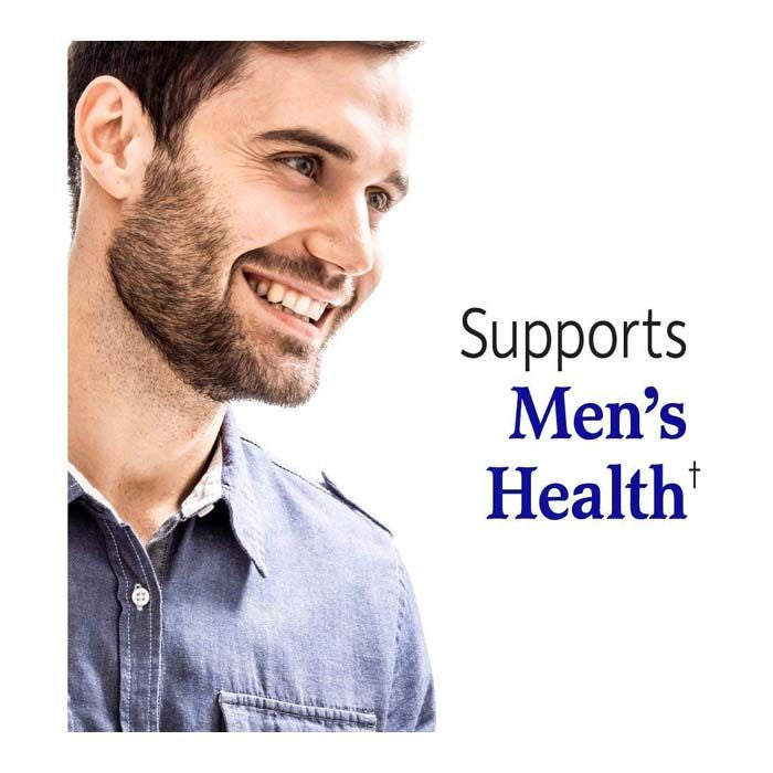 Garden Of Life Dr. Formulated Probiotics Once Daily Men 50 Billion - 30 Capsules