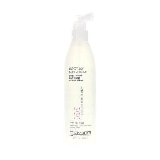 Giovanni Root 66 Max Volume Root Lifting Spray 8.5 Oz
