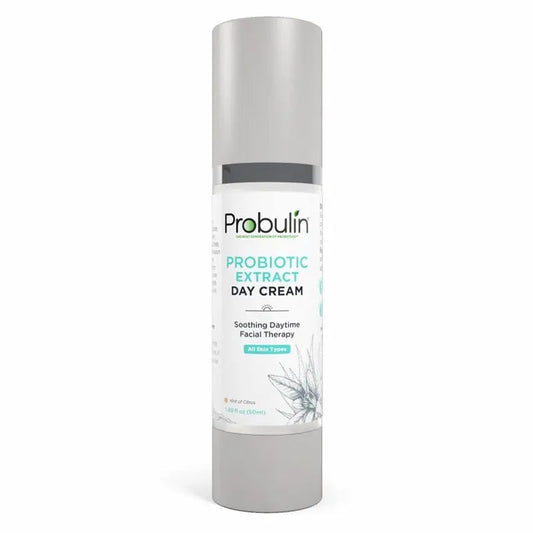 Probulin Probiotic Extract Soothing Day Cream For All Skin Types 50ml Probulin