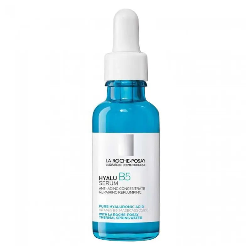 La Roche-Posay Hyalu B5 Anti-Aging Wrinkle Serum To Replump & Repair 30ml La Roche-Posay
