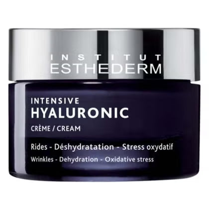 Esthederm Intensive Hyaluronic Anti Aging Face Cream 50ml