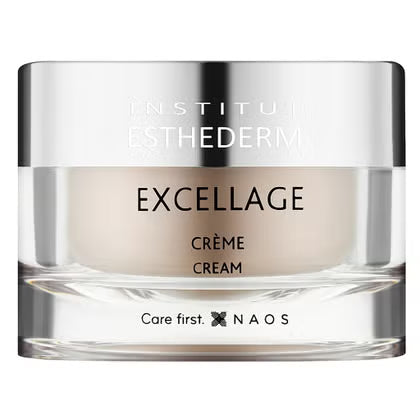 Institut Esthederm Paris Excellage Cream 50ml